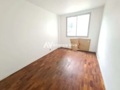 Apartamento com 1 Quarto à venda, 78m² no Cosme Velho, Rio de Janeiro