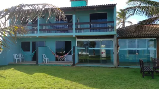 Imóvel Comercial com 10 Quartos à venda, 990m² no Porto de Sauípe, Entre Rios