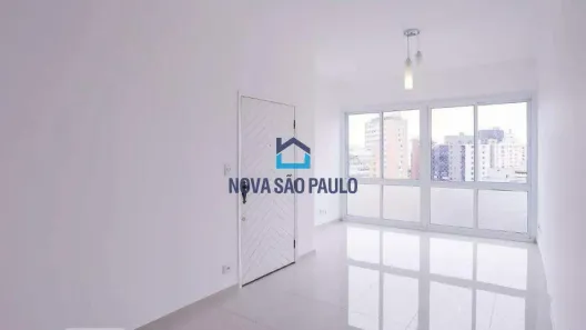 Apartamento com 4 Quartos à venda, 100m² no Perdizes, São Paulo