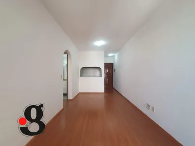 Apartamento com 1 Quarto à venda, 45m² no Indianópolis, São Paulo