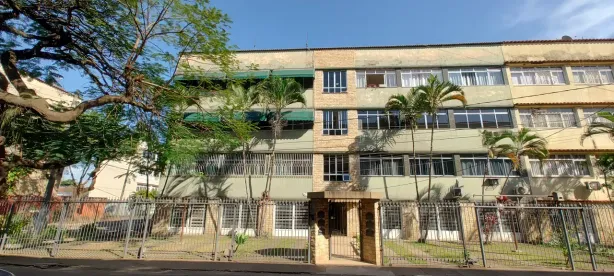 Apartamento com 3 Quartos à venda, 120m² no Bela Vista, Volta Redonda