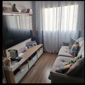 Cobertura com 3 Quartos à venda, 110m² no Jardim Nova Vida, Cotia