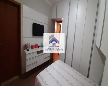 Casa com 3 Quartos à venda, 260m² no Piracangaguá, Taubaté