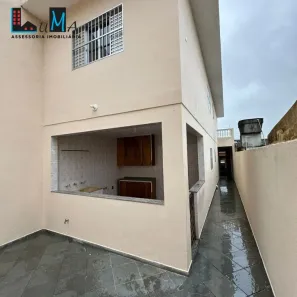Sobrado com 3 Quartos para alugar, 131m² no Jardim Rosa Maria, São Paulo