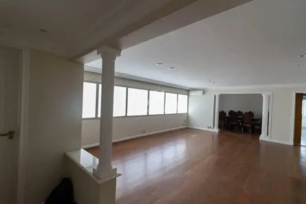 Apartamento com 3 Quartos à venda, 170m² no Jardim Paulista, São Paulo