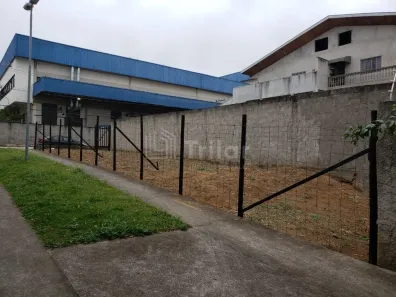 Lote/Terreno à venda, 150m² no Conjunto Residencial Trinta e Um de Março, São José dos Campos