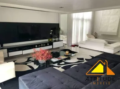 Casa de Condomínio com 5 Quartos à venda, 780m² no Parque Terra Nova II, São Bernardo do Campo