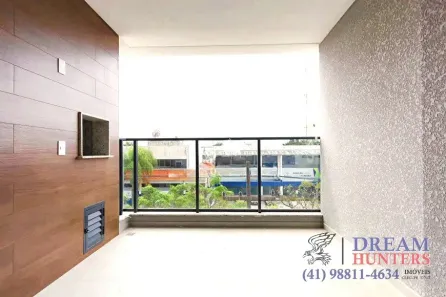 Cobertura com 3 Quartos à venda, 249m² no Cristo Rei, Curitiba