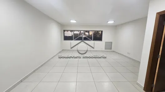Sala Comercial para alugar, 46m² no Nova Aliança, Ribeirão Preto