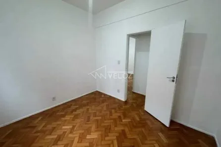 Apartamento com 1 Quarto à venda, 38m² no Ipanema, Rio de Janeiro