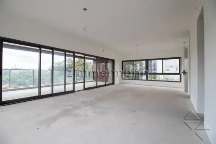 Apartamento com 4 Quartos à venda, 260m² no Consolação, São Paulo