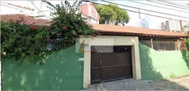 Casa com 4 Quartos à venda, 300m² no Baeta Neves, São Bernardo do Campo