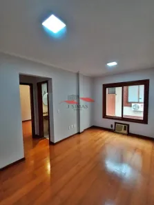 Apartamento com 1 Quarto à venda, 43m² no Santana, Porto Alegre