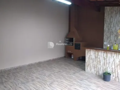 Apartamento com 3 Quartos para alugar, 109m² no Jardim América, São José dos Campos