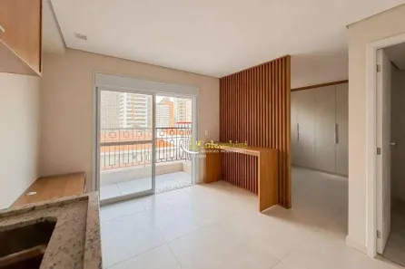 Apartamento com 1 Quarto para alugar, 29m² no Vila Dom Pedro I, São Paulo