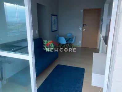 Apartamento com 2 Quartos à venda, 65m² no Jardim Praia Grande, Mongaguá