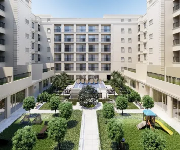 Apartamento com 4 Quartos à venda, 160m² no Vila Ester (Zona Norte), São Paulo