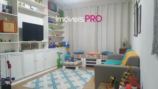 Sobrado com 3 Quartos à venda, 125m² no Vila Nova Conceição, São Paulo