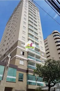 Apartamento com 2 Quartos à venda, 62m² no Vila Galvão, Guarulhos