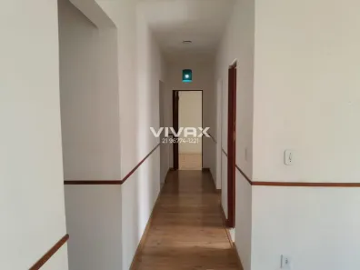 Apartamento com 2 Quartos à venda, 77m² no Méier, Rio de Janeiro