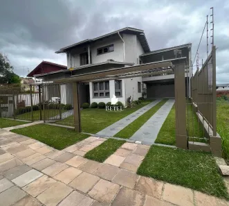 Casa com 3 Quartos à venda, 229m² no Interlagos, Caxias do Sul
