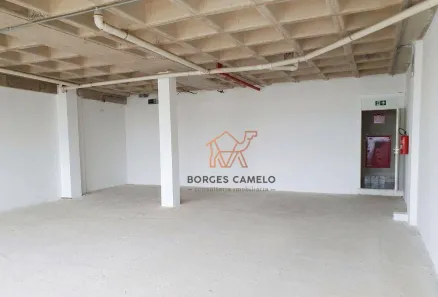 Sala Comercial para venda ou aluguel, 88m² no Estoril, Belo Horizonte