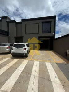 Ponto Comercial para alugar, 302m² no Residencial Setsul II, São José do Rio Preto