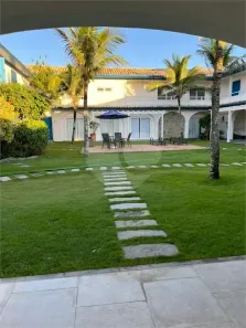 Casa de Condomínio com 2 Quartos à venda, 71m² no Manguinhos, Armação dos Búzios