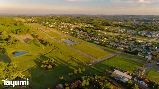 Lote/Terreno à venda, 300m² no Linha Santa Cruz, Santa Cruz do Sul