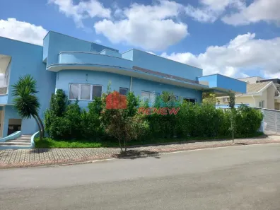 Casa de Condomínio com 3 Quartos à venda, 404m² no Vila Sonia, Valinhos