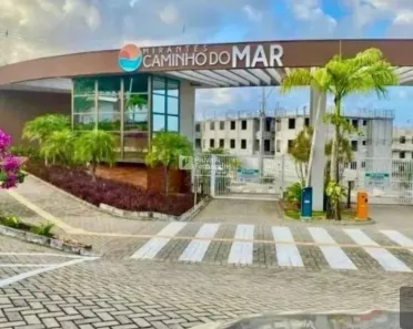 Apartamento com 2 Quartos para alugar, 50m² no Pium (Distrito Litoral), Parnamirim