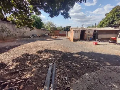 Fazenda/Sítio com 2 Quartos à venda, 100m² no Parque Aeroporto, Campinas
