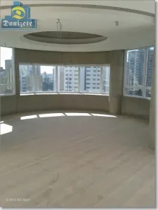 Apartamento com 4 Quartos à venda, 380m² no Vila Alpina, Santo André