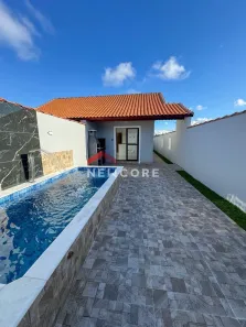 Casa com 2 Quartos à venda, 126m² no Loty, Itanhaém