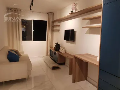 Apartamento com 1 Quarto à venda, 40m² no Consolação, São Paulo