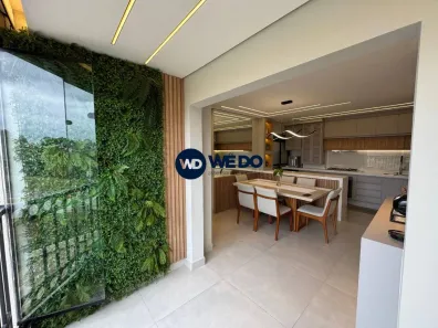 Apartamento com 2 Quartos à venda, 70m² no Terras de Santa Bárbara, Santa Bárbara D'Oeste