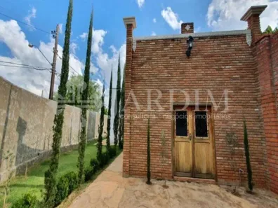 Casa com 1 Quarto à venda, 281m² no Loteamento São Francisco, Piracicaba