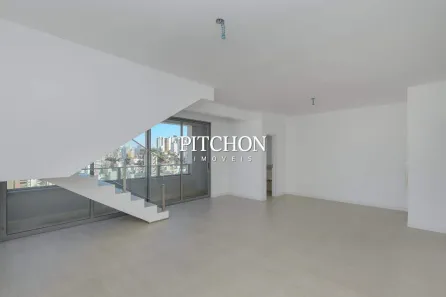 Cobertura com 4 Quartos à venda, 265m² no São Pedro, Belo Horizonte