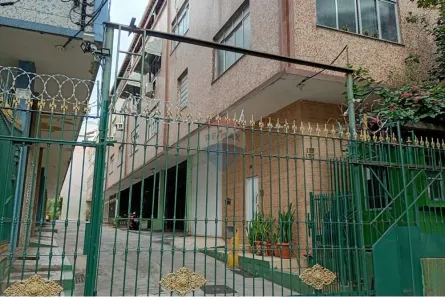  com 3 Quartos à venda, 248m² no Rio Comprido, Rio de Janeiro