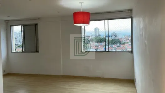 Apartamento com 2 Quartos para alugar, 55m² no Vila Butantã, São Paulo