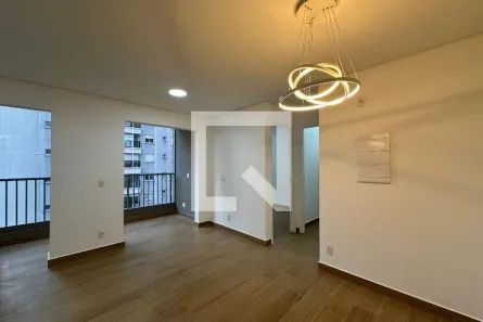 Apartamento com 2 Quartos à venda, 67m² no Alphaville Empresarial, Barueri