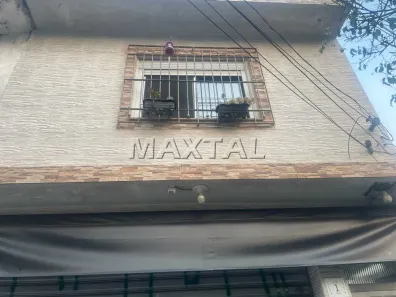 Sobrado com 5 Quartos à venda, 200m² no Casa Verde, São Paulo