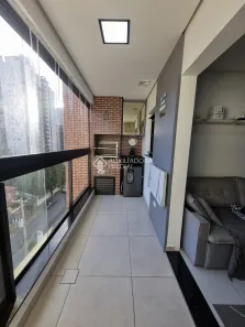 Apartamento com 2 Quartos à venda, 58m² no Centro, São Bernardo do Campo