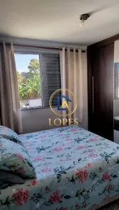 Apartamento com 2 Quartos à venda, 45m² no Jardim Maria Beatriz, Carapicuíba