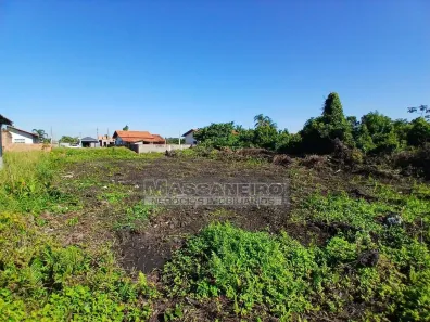 Lote/Terreno à venda, 396m² no Salinas, Balneário Barra do Sul