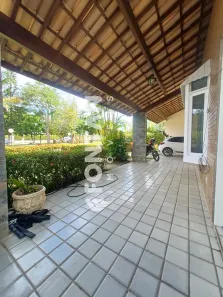 Casa de Condomínio com 3 Quartos para alugar, 228m² no Jardim Petrópolis, Maceió