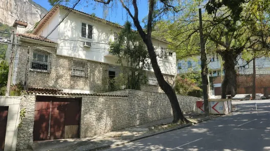 Casa com 11 Quartos à venda, 1037m² no Gávea, Rio de Janeiro