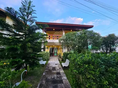 Casa de Condomínio com 4 Quartos à venda, 354m² no Ebenezer, Gravatá