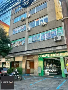 Sala Comercial com 1 Quarto à venda, 32m² no Cristo Redentor, Porto Alegre