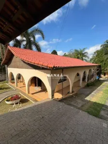 Fazenda/Sítio com 4 Quartos à venda, 36392m² no Chácara Rincão, Cotia